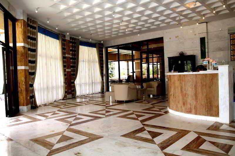 Hotel Rema Vourvourou Ngoại thất bức ảnh